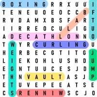 Word Search – Word Games
