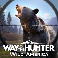 WOTH Wild America: Try & Buy