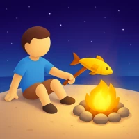 Lost Island Survival