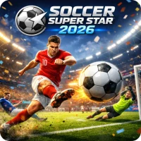Soccer Super Star 2026