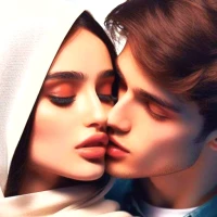 Romantic Stickers - WAStickers