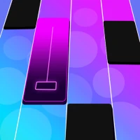 Magic & Piano EDM Music Game