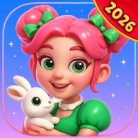 Sweet Match 3 Adventures