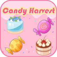  Candy Harvest