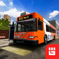 BUS Simulator PRO Urban Rivals