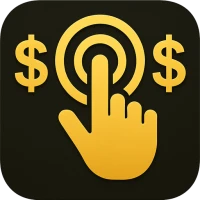 Click for Cash - Earn Money