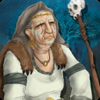 Lost Labyrinth: Match 3 Story