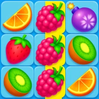 Juicy Fruit - Match 3 Fruit