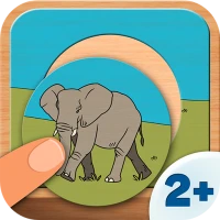 Toddler Games Happytouch