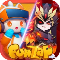 FunZap: Fun Mini Games