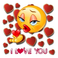 Stickers and emoji - WASticker