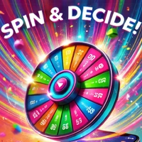 Wheel Spinner - Spin The Wheel