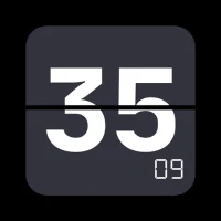 MaxClock - Big Digital Clock