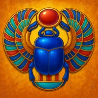 Anocris: Egypt Civilizations