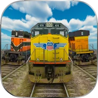 Train Simulator 2025 USA