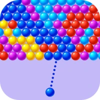 Bubble Shooter Classic Pop