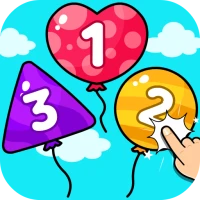 Timpy Baby Kids Toddler Games