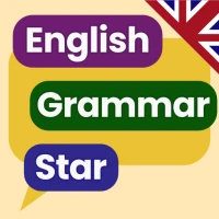 English Grammar Star ESL Games