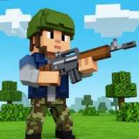 Pixel Gun: FPS Shooter