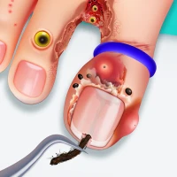 Screw Project: ASMR Home