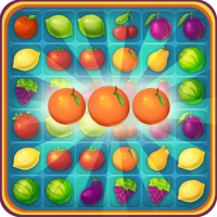 Farm Adventure Match