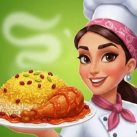 Master World Chef:Cooking Game