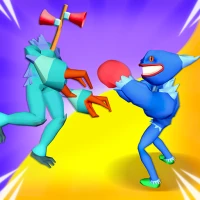 Merge Master - Monster Fight