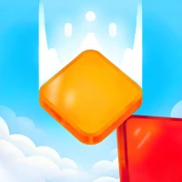 Clash Tower : Endless Block