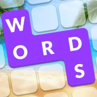 Word Search Blocks