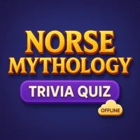 Norse Mythology Trivia Quiz