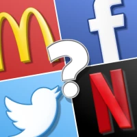 Logo Quiz: Brand Trivia Game