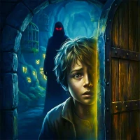 Escape Room: Hidden Riddles