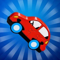 Car Escape- Traffic Puzzle