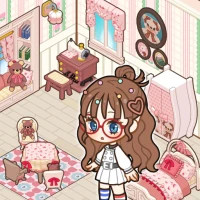 Sweet My Home: Decor & Dressup