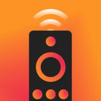Fire TV Remote - FireStick