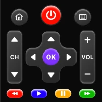 Universal TV Remote For All TV