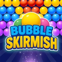 Bubble Skirmish