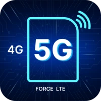 FORCE LTE Only (4G/5G)
