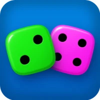 Zen Dice Merge & Match Puzzle