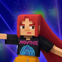 Horror Demon Hunters