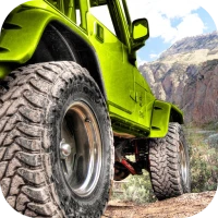 4x4 Racing Offroad Simulator