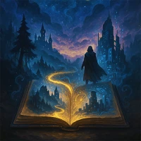 Tales RPG: AI Text Adventure