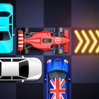 Unblock Car: Traffic Puzzle