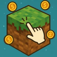 MineClick - Idle Clicker