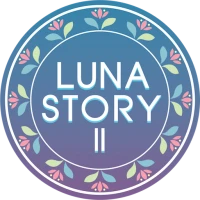 Luna Story II (nonogram)