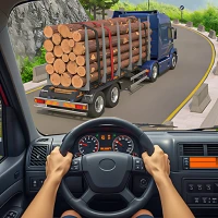 Vehicle Driving Masters 3D