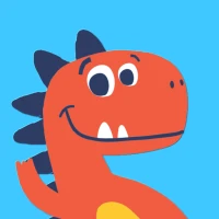 Kids puzzle - Dinosaur games