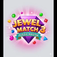 Jewel Match 3 Puzzle Master