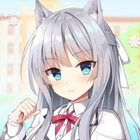 My Yokai School Romance