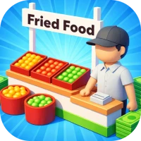 Idle Tycoon Shopping Mall